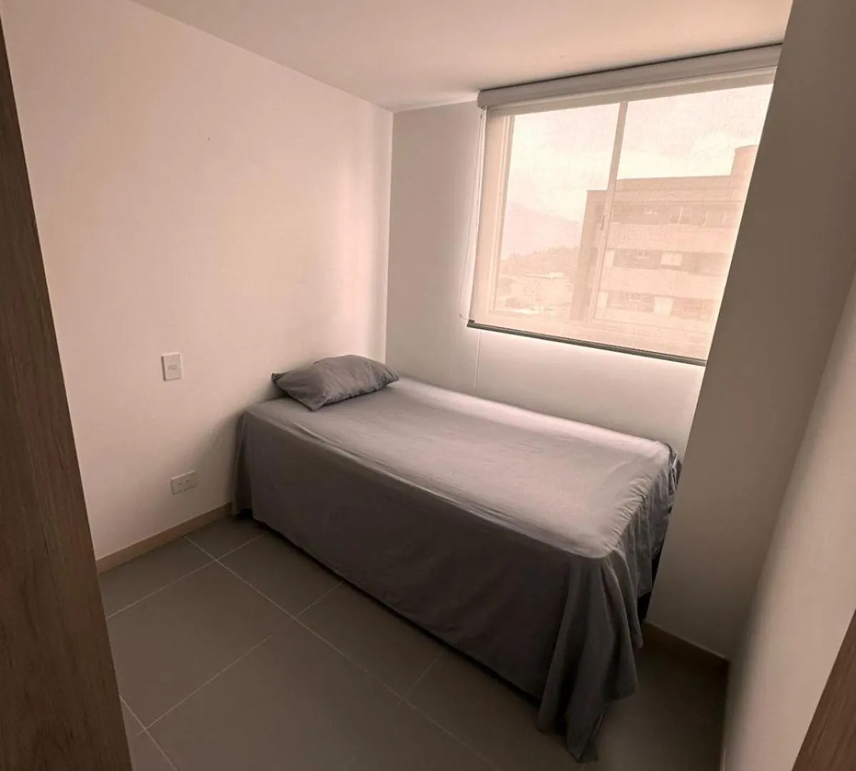 Apartamento En Medellin Poblado Apartmán