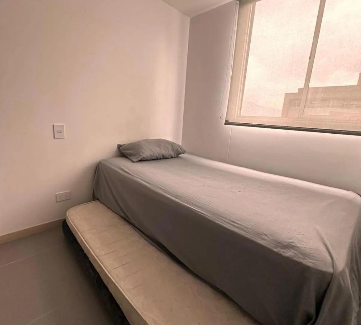 Apartamento En Medellin Poblado 0*,  Kolumbie