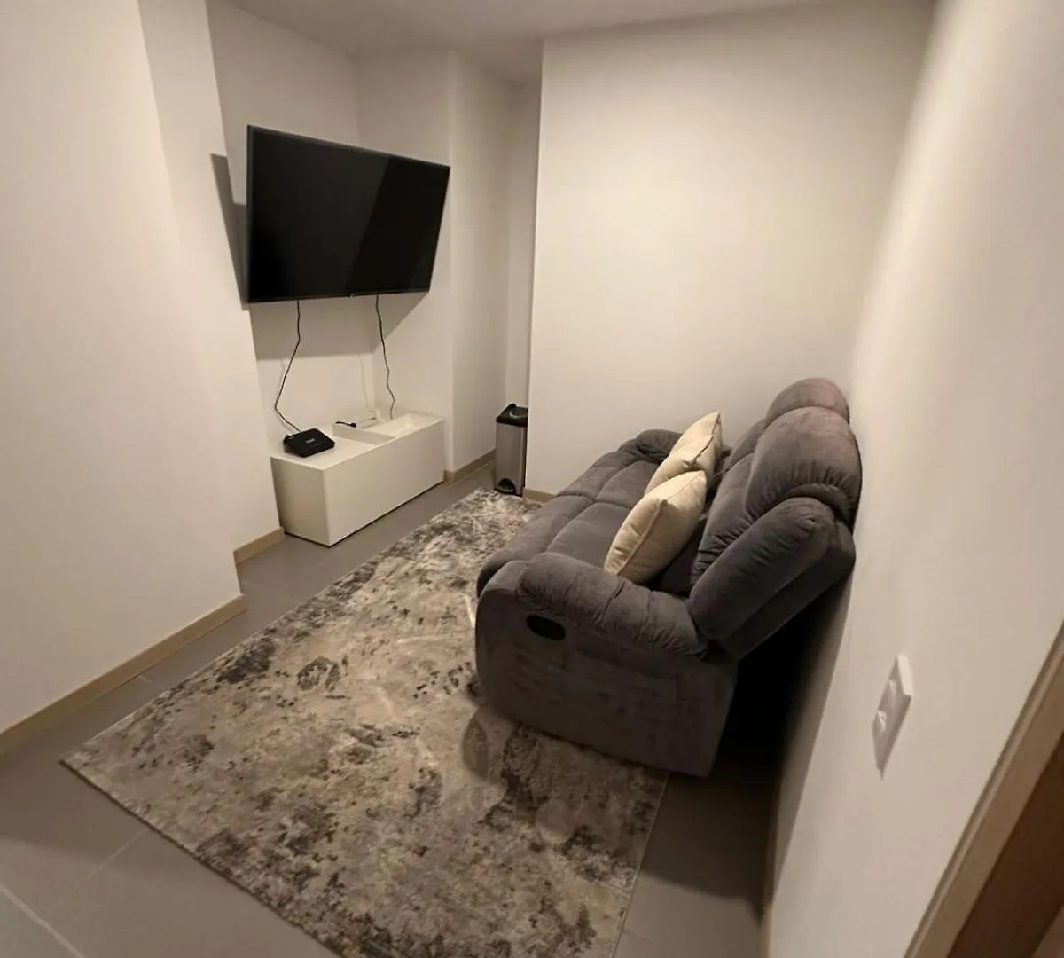 Apartamento En Medellin Poblado Apartmán