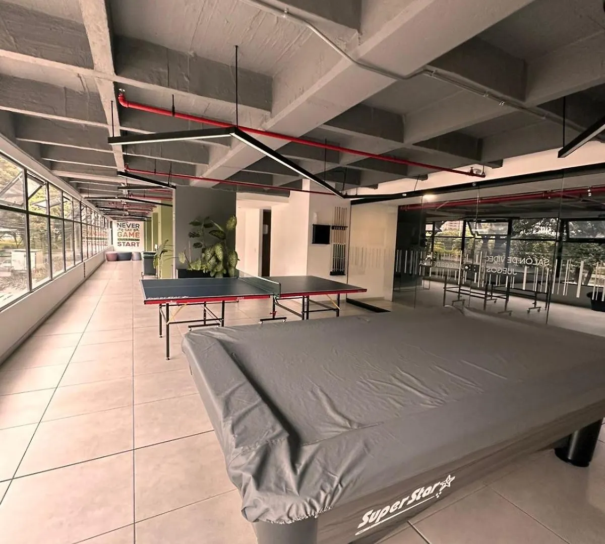 Apartamento En Medellin Poblado Apartmán