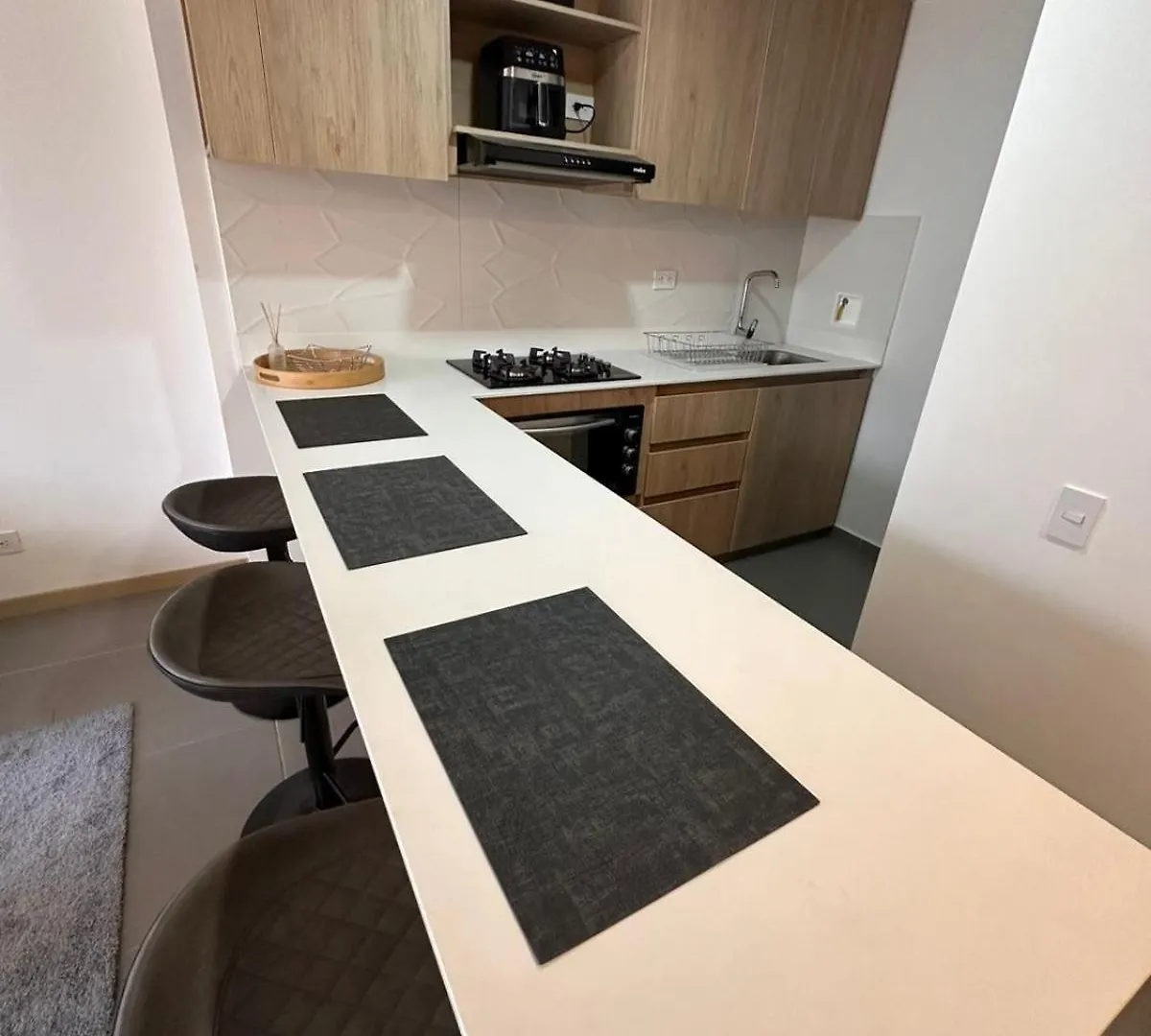 Apartamento En Medellin Poblado