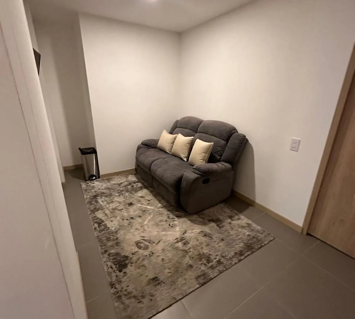 Apartmán Apartamento En Medellin Poblado