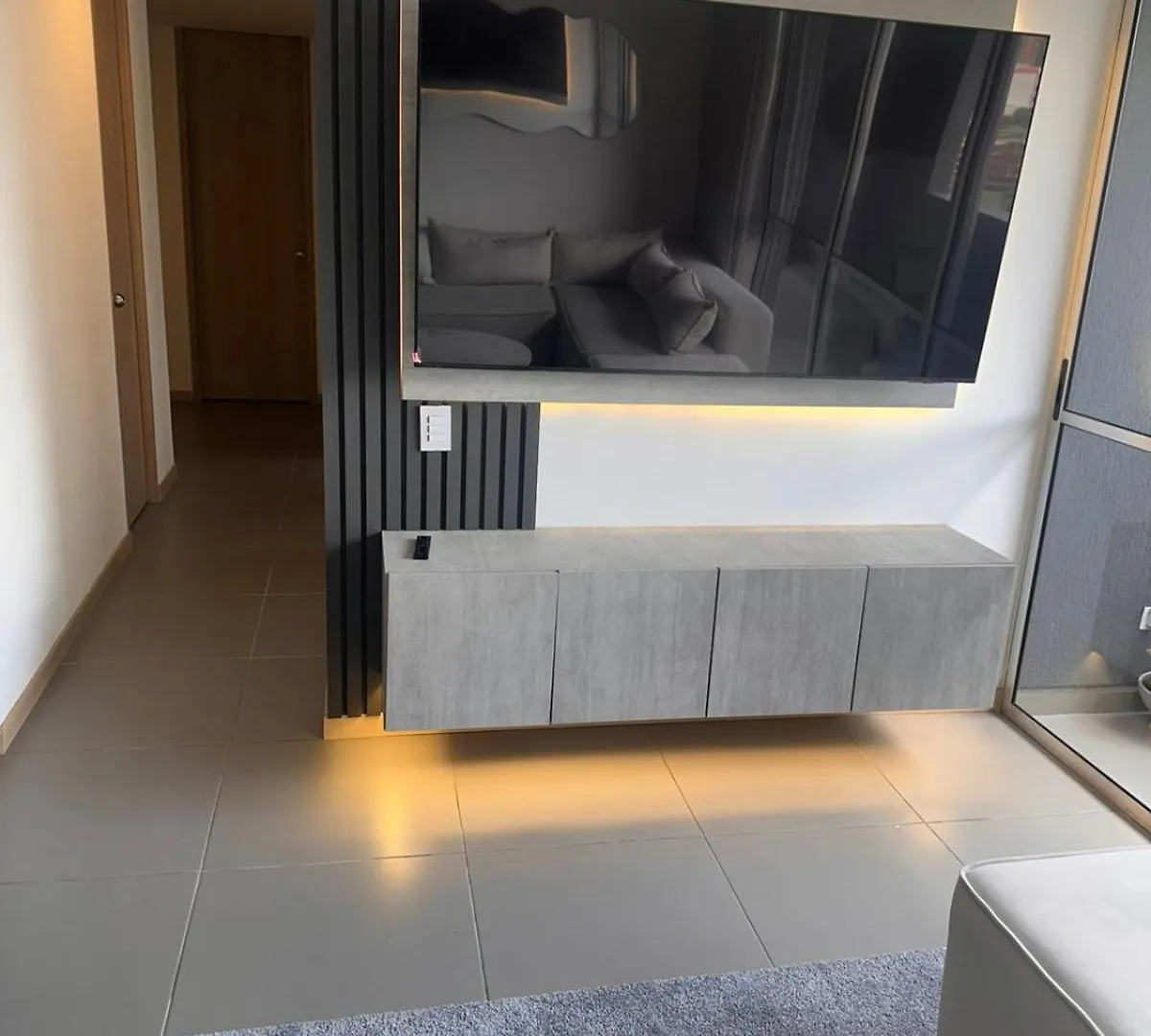 Apartamento En Medellin Poblado