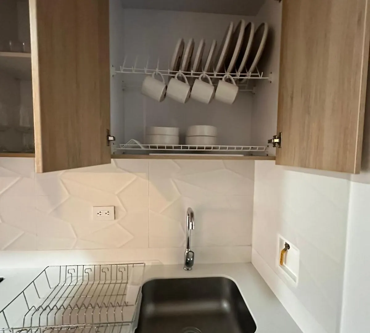Apartamento En Medellin Poblado